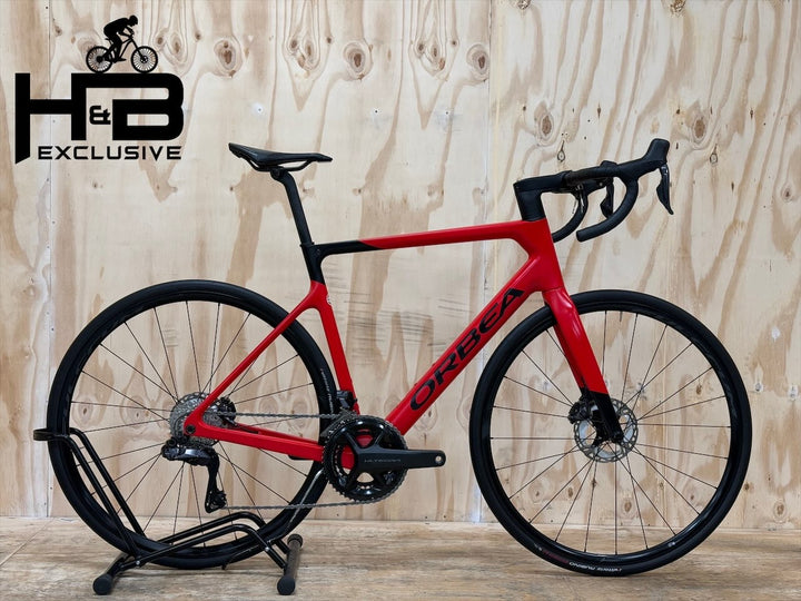 Orbea Orca M20i Team Racefiets