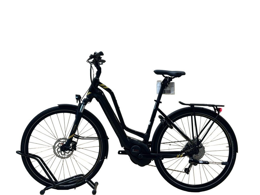 Bergamont E-Horizon Edition Vélo électrique