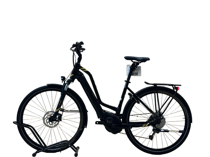 Bergamont E-Horizon Edition Vélo électrique