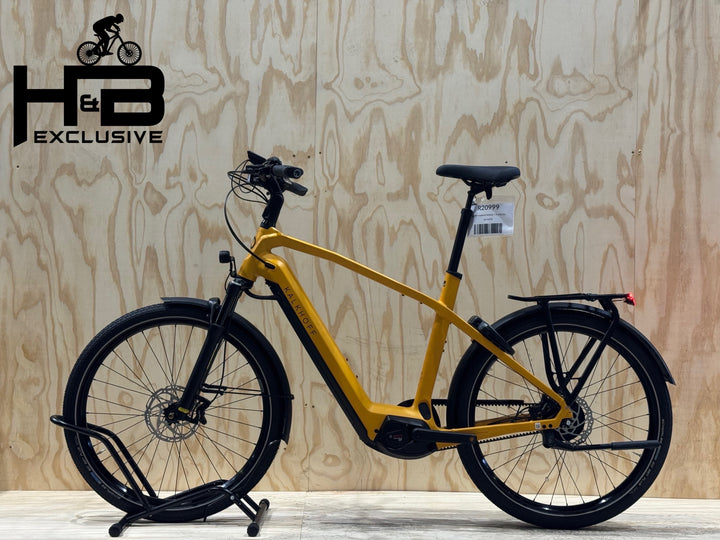 Kalkhoff Image 7.B Excite+ E-Bike
