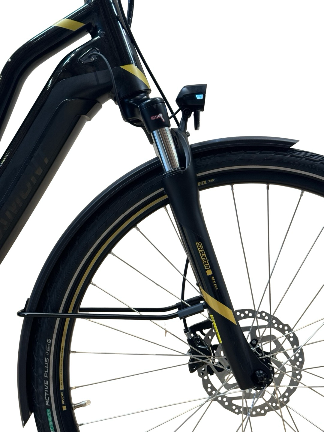 Bergamont E-Horizon Edition Vélo électrique