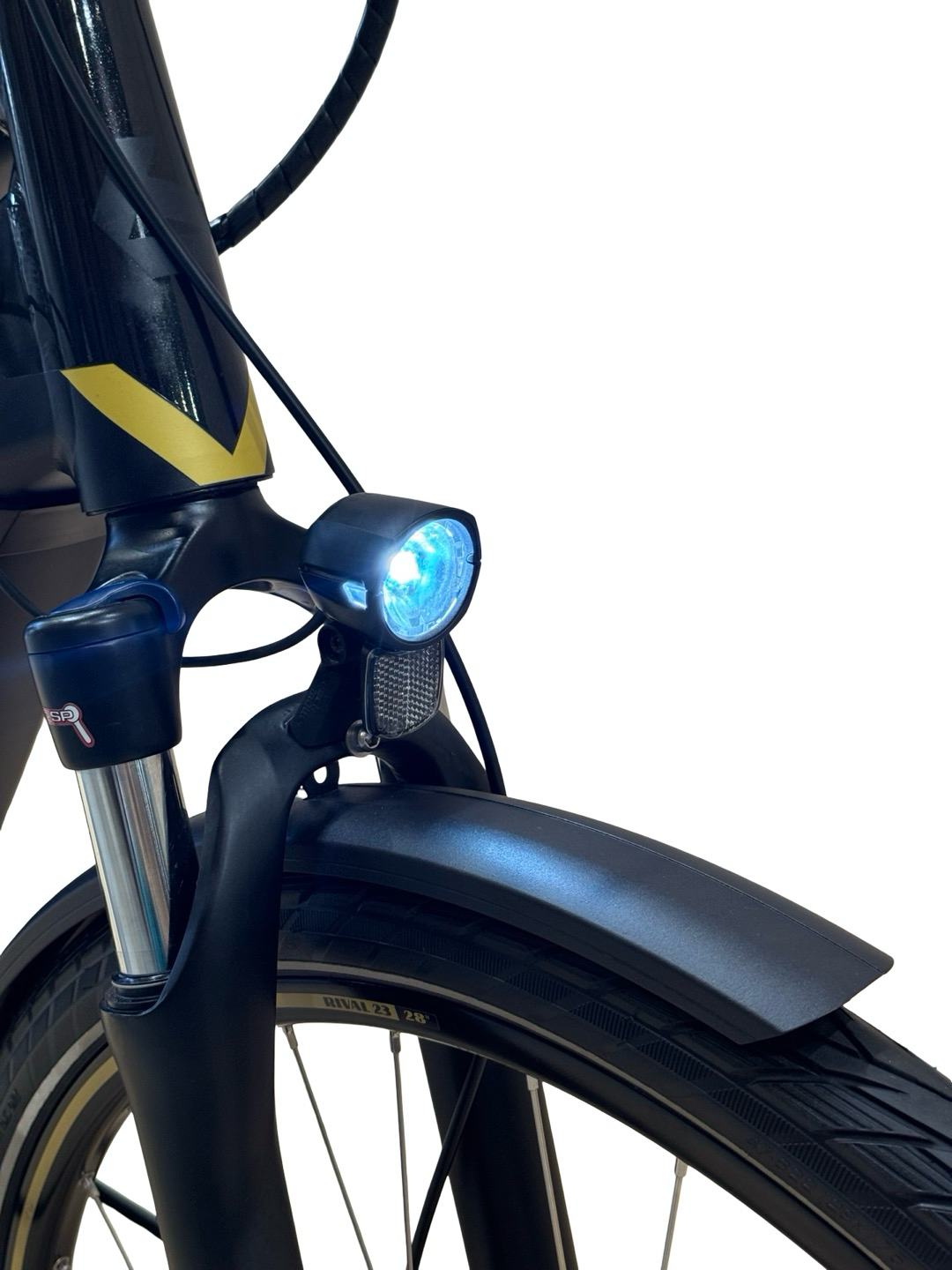 Bergamont E-Horizon Edition Vélo électrique