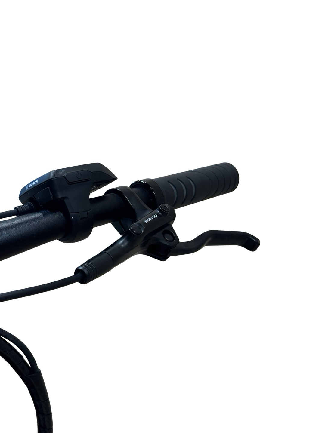 Bergamont E-Horizon Edition Vélo électrique