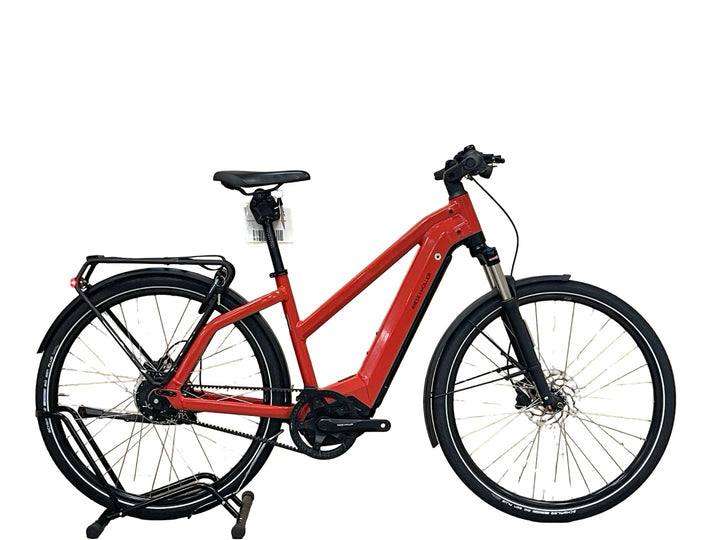 Riese & Müller Charger 3 Mixte Vario Bicicletas eléctricas