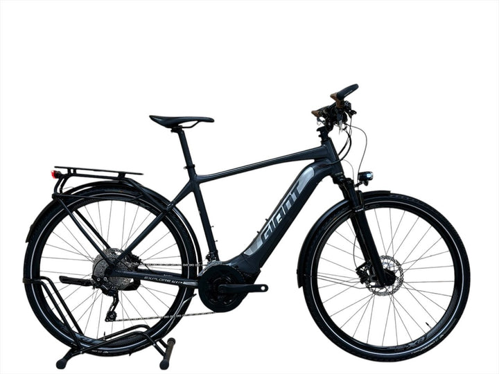 Vélo électrique Giant Explore E+Pro 1 GTS reconditionné Vélo électrique Giant Explore E+Pro 1 GTS reconditionné