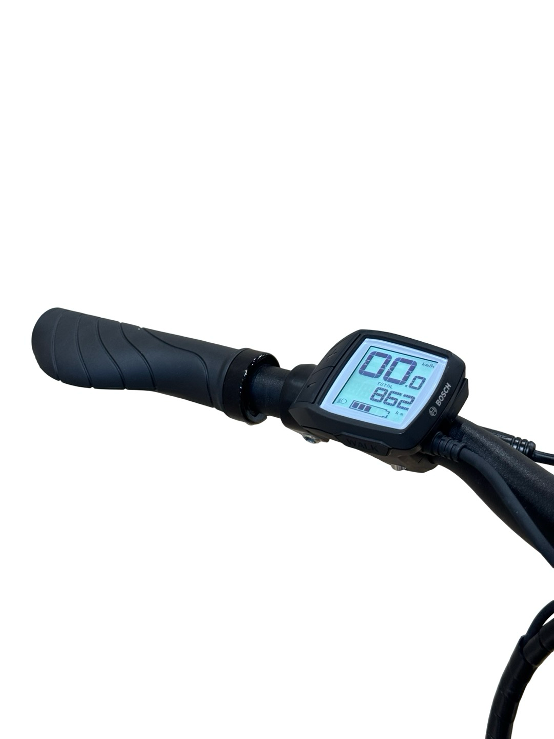 Bergamont E-Horizon Edition Vélo électrique