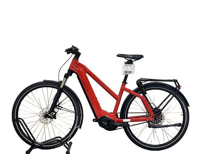 Riese & Müller Charger 3 Mixte Vario Bicicletas eléctricas