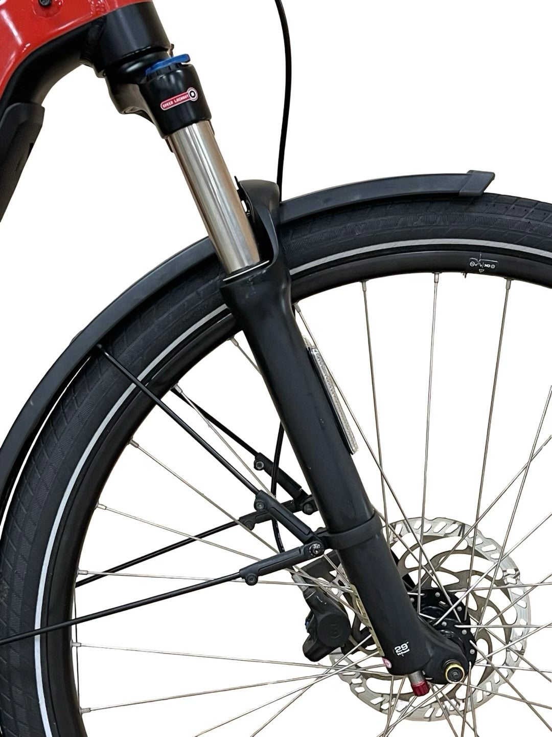 Riese & Müller Charger 3 Mixte Vario Bicicletas eléctricas