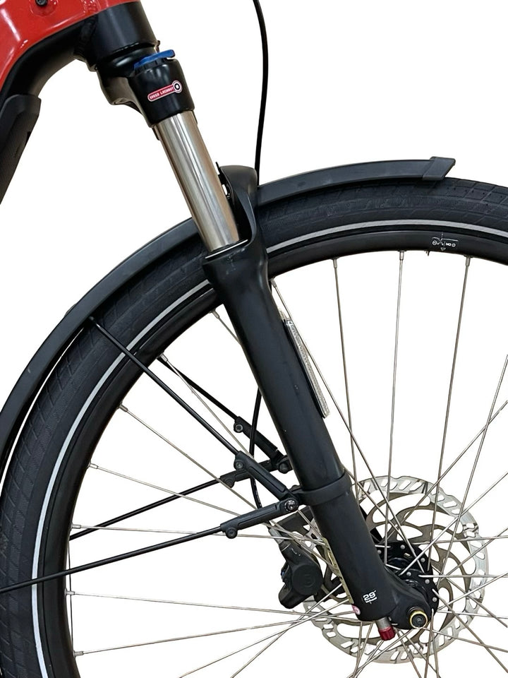 Riese & Müller Charger 3 Mixte Vario Bicicletas eléctricas