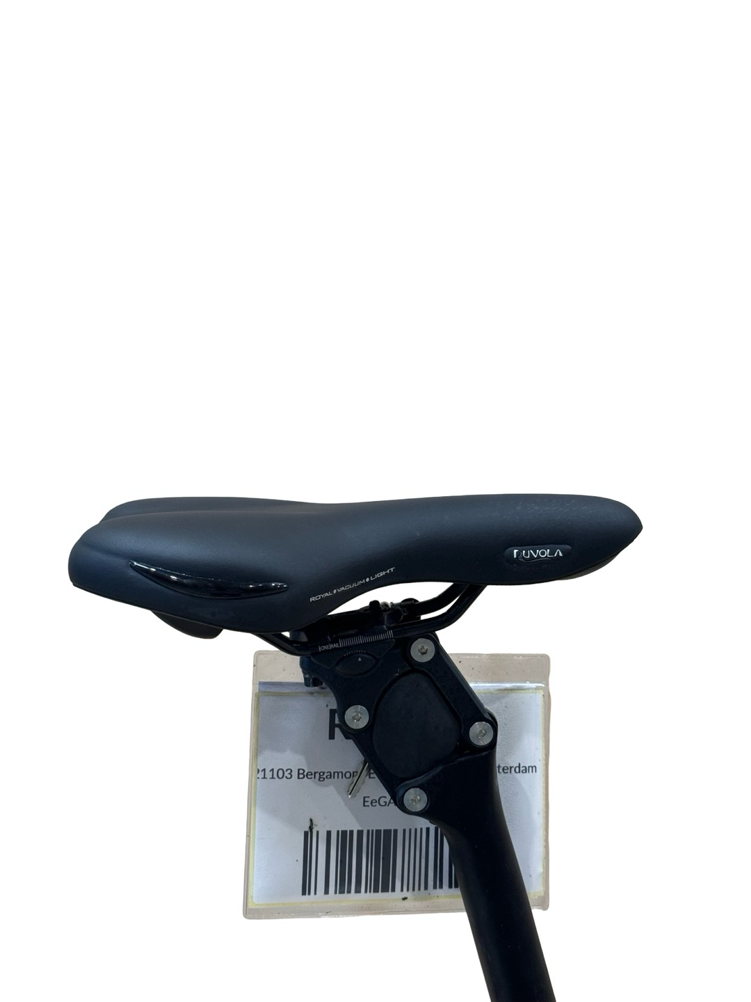 Bergamont E-Horizon Edition Vélo électrique