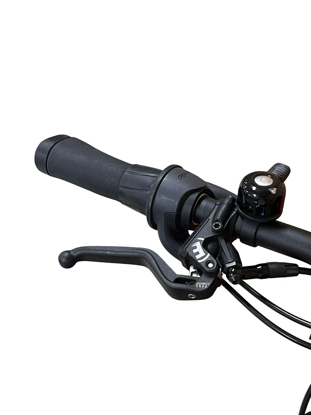 Riese & Müller Charger 3 Mixte Vario Bicicletas eléctricas