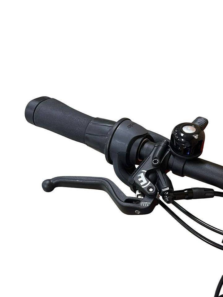 Riese & Müller Charger 3 Mixte Vario Bicicletas eléctricas