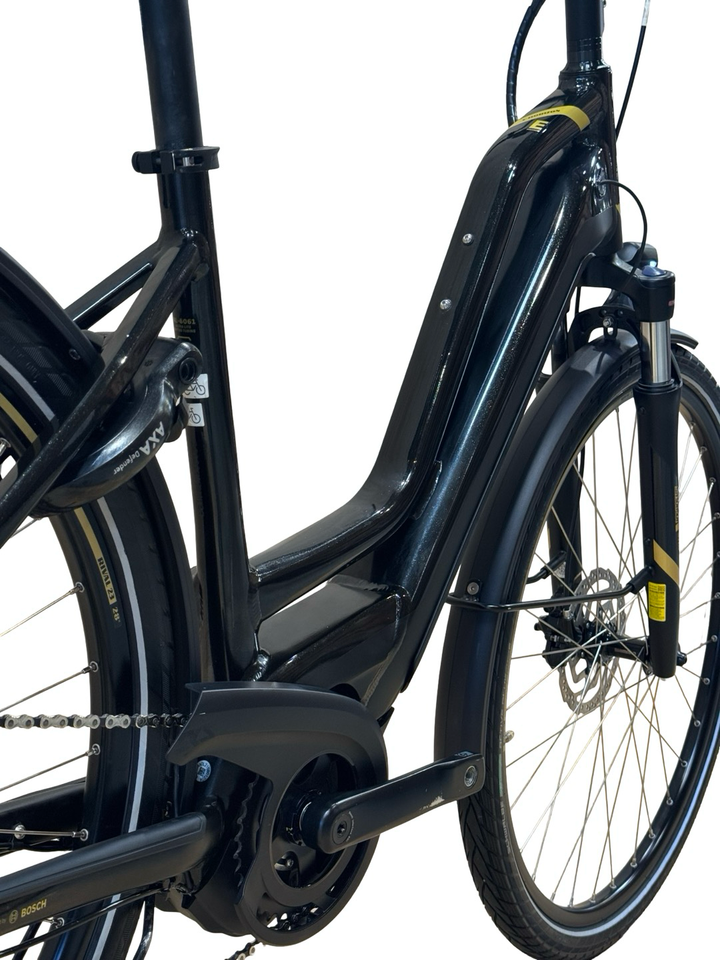 Bergamont E-Horizon Edition Vélo électrique