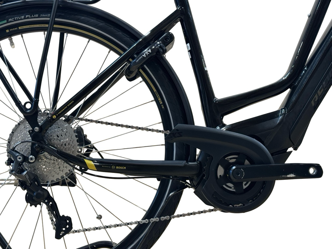 Bergamont E-Horizon Edition Vélo électrique