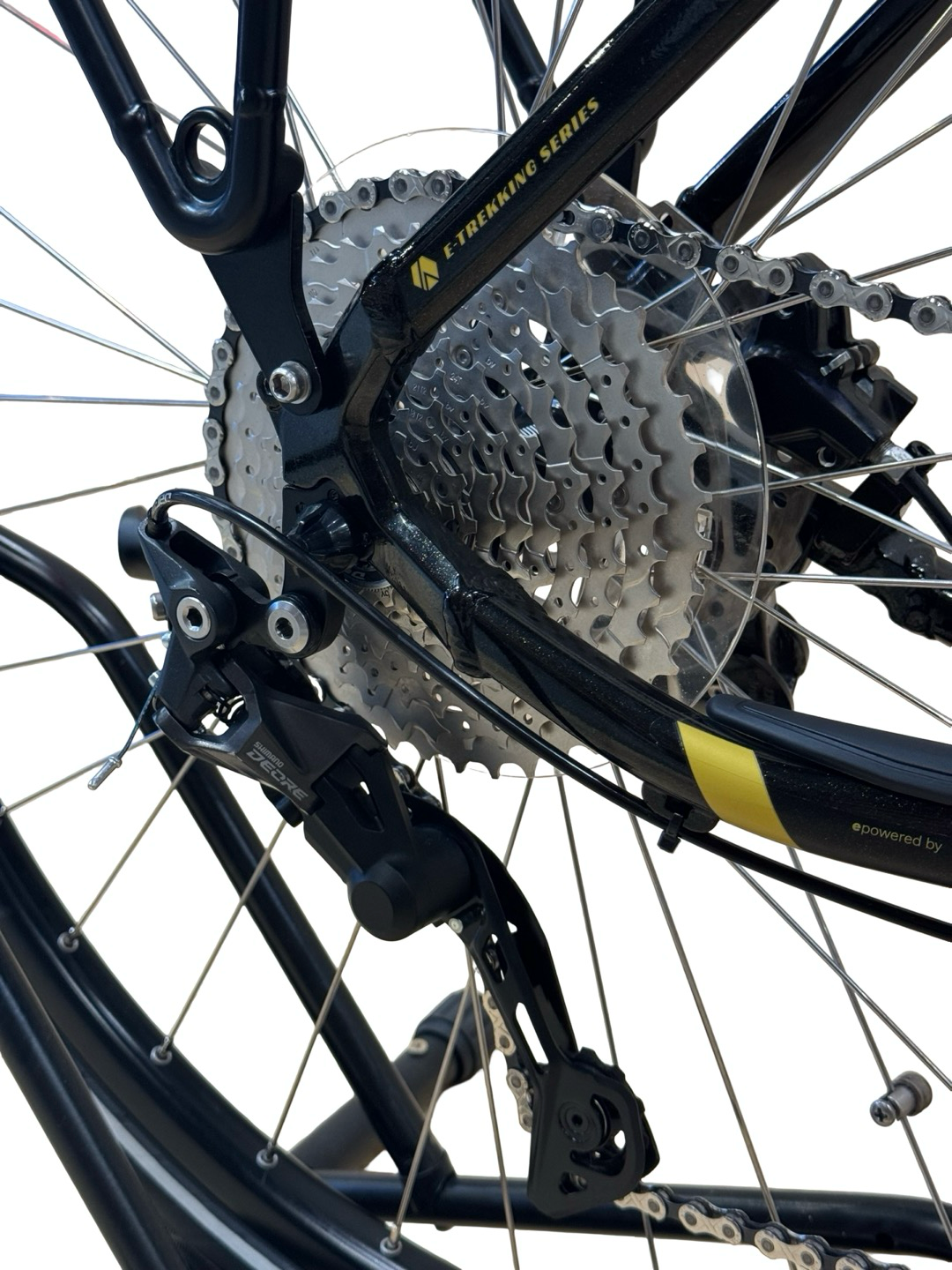 Bergamont E-Horizon Edition Vélo électrique