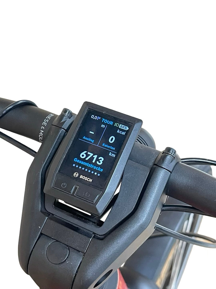 Riese & Müller Charger 3 Mixte Vario Bicicletas eléctricas