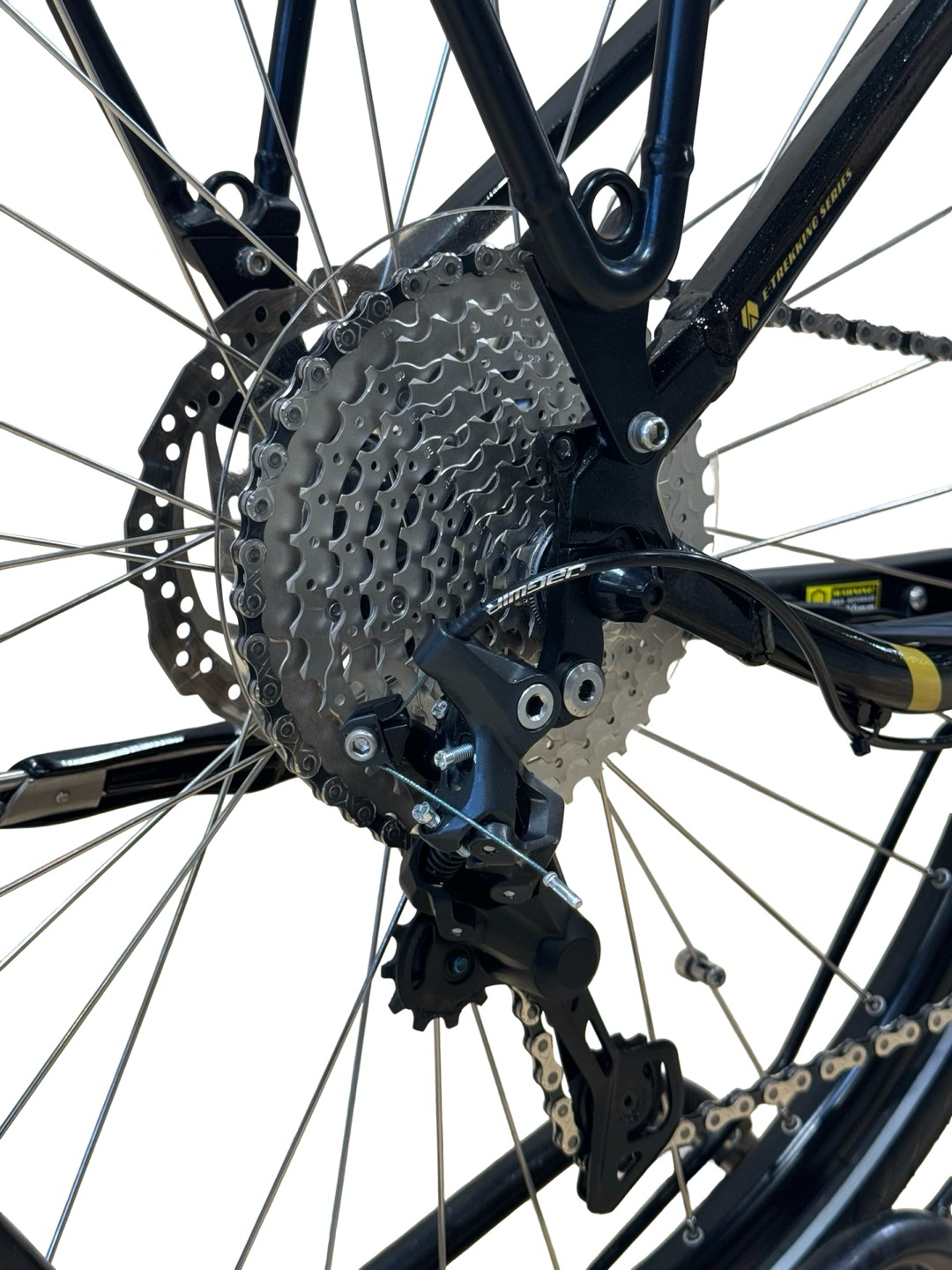 Bergamont E-Horizon Edition Vélo électrique