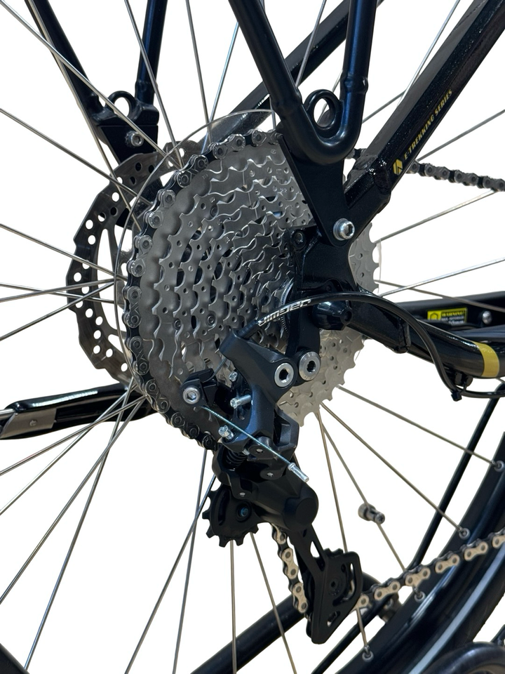 Bergamont E-Horizon Edition Vélo électrique