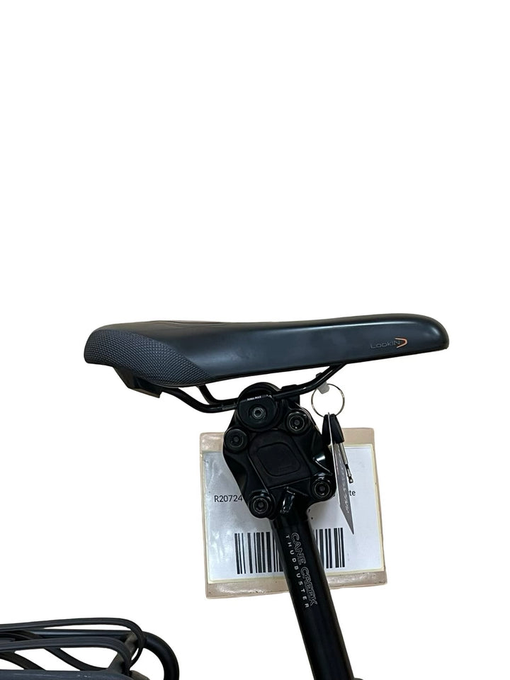 Riese & Müller Charger 3 Mixte Vario Bicicletas eléctricas