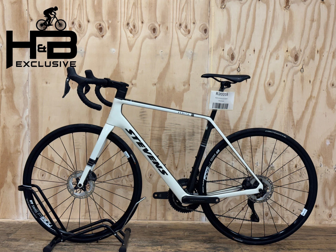 Stevens Xenith Racefiets Refurbished Gebruikte fiets 