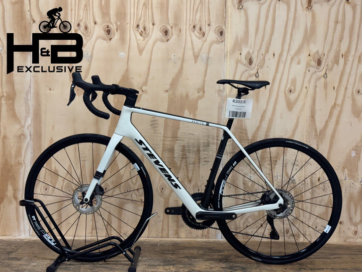 Stevens Xenith Racefiets Refurbished Gebruikte fiets 