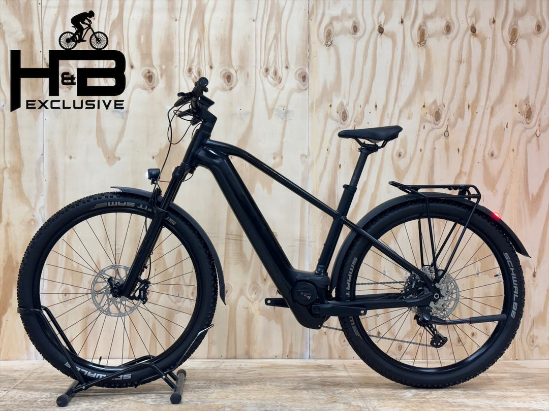 cube e bike forum Cube Reaction Hybrid SLX 750 Allroad 29 Zoll E-Mountainbike Generalüberholt Gebrauchtes Fahrrad – H&B Exclusive