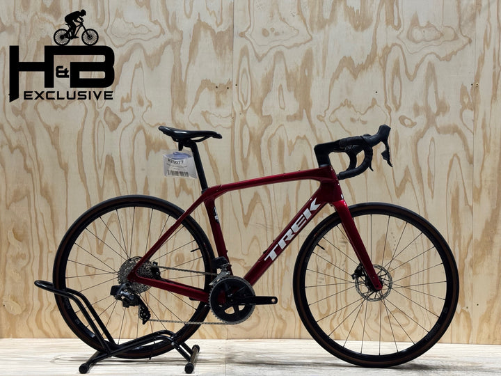 Trek Domane SL 6 AXS Gen 4 Rennrad