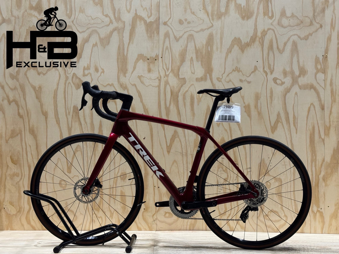 Trek Domane SL 6 AXS Gen 4 Rennrad