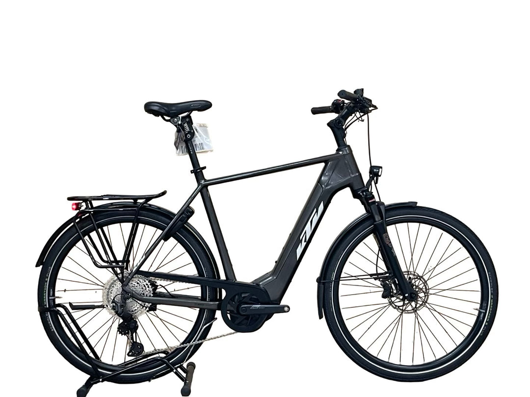 KTM Macina Style XL Bicicletas eléctricas