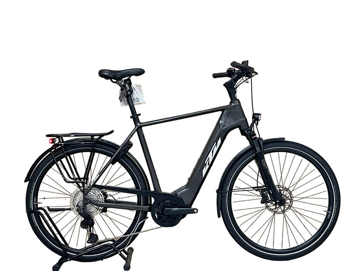 KTM Macina Style XL Bicicletas eléctricas