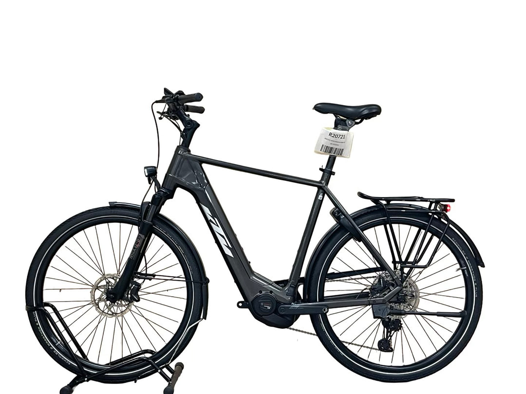 KTM Macina Style XL Bicicletas eléctricas