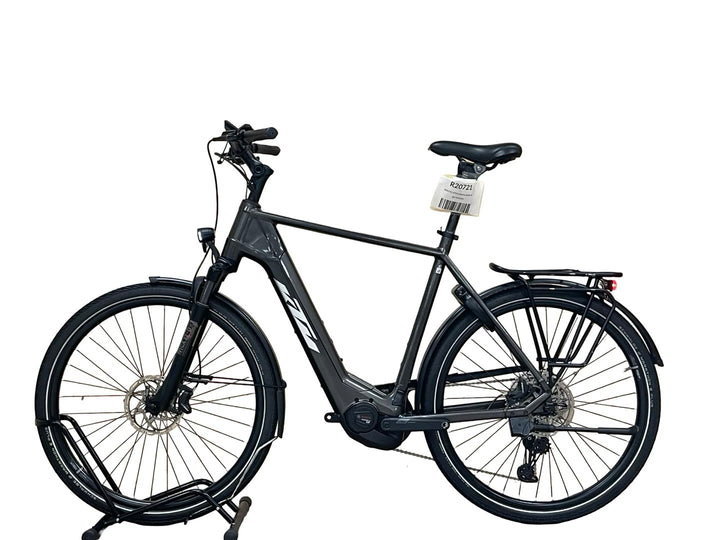 KTM Macina Style XL Bicicletas eléctricas