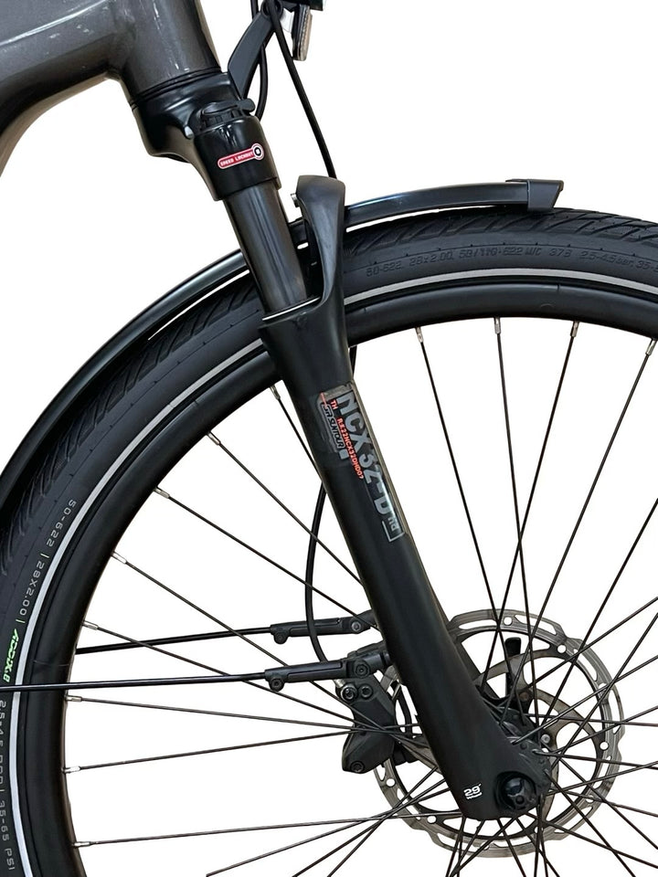 KTM Macina Style XL Bicicletas eléctricas