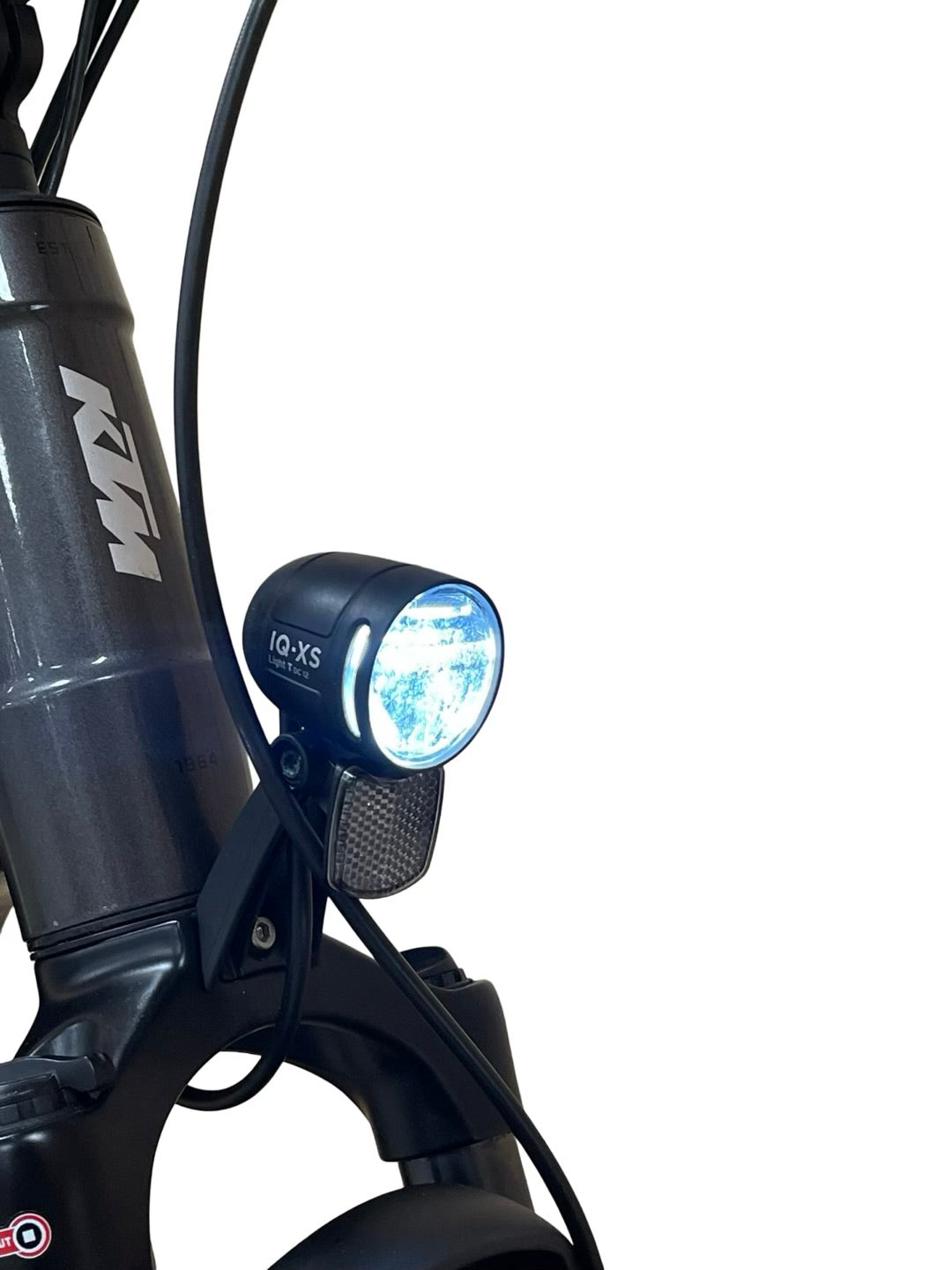 KTM Macina Style XL Bicicletas eléctricas