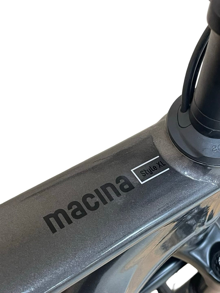 KTM Macina Style XL Bicicletas eléctricas