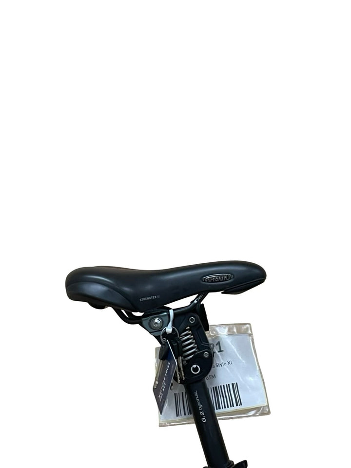 KTM Macina Style XL Bicicletas eléctricas