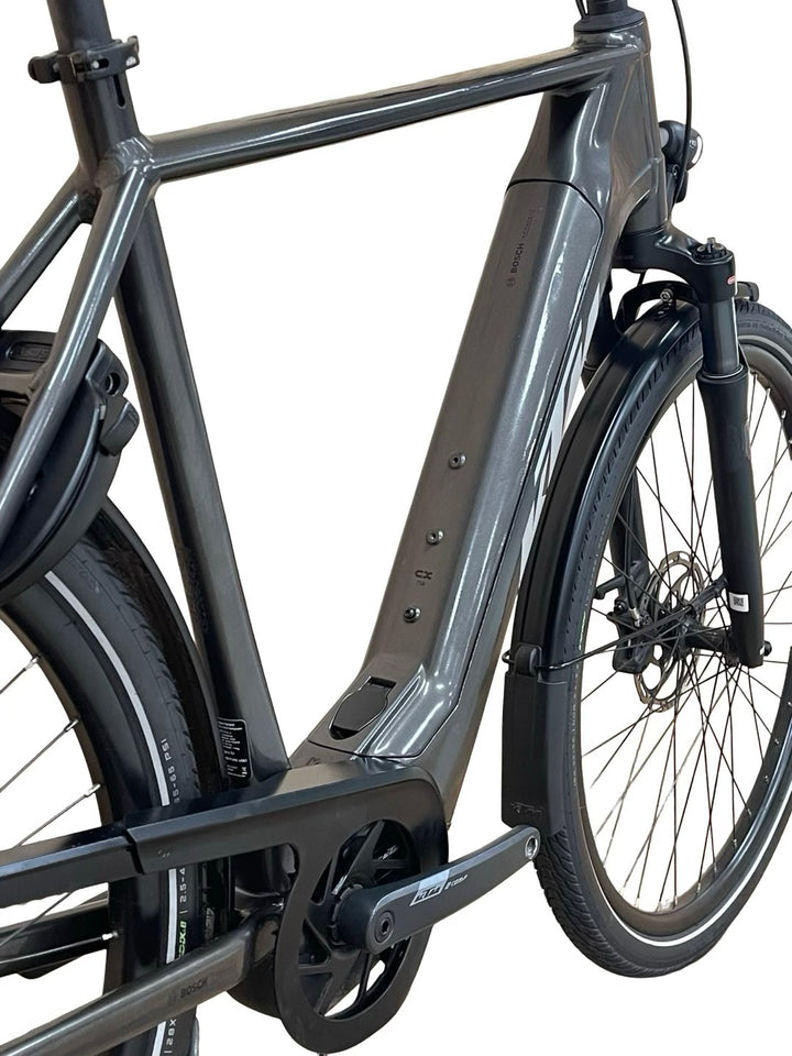 KTM Macina Style XL Bicicletas eléctricas
