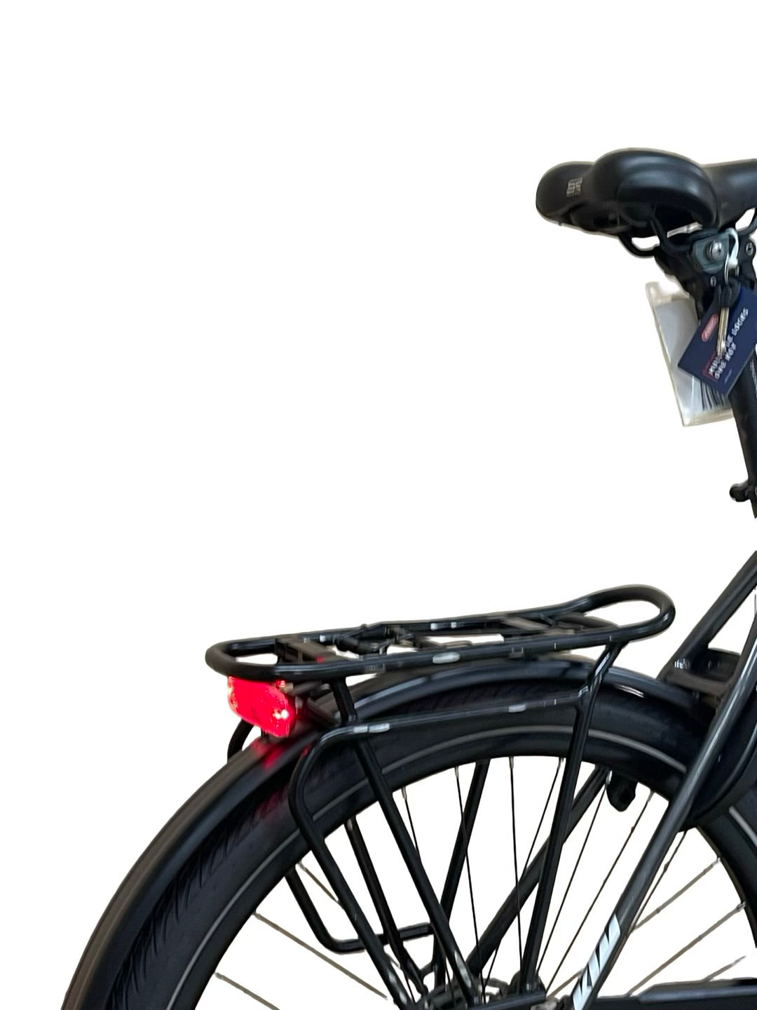 KTM Macina Style XL Bicicletas eléctricas