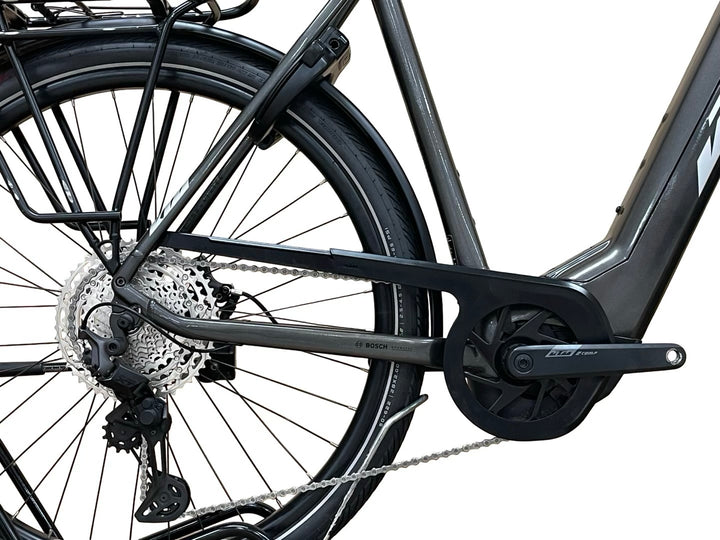 KTM Macina Style XL Bicicletas eléctricas