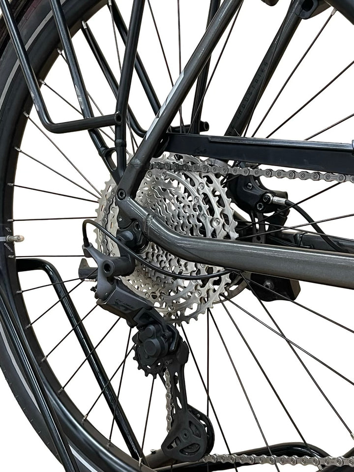 KTM Macina Style XL Bicicletas eléctricas