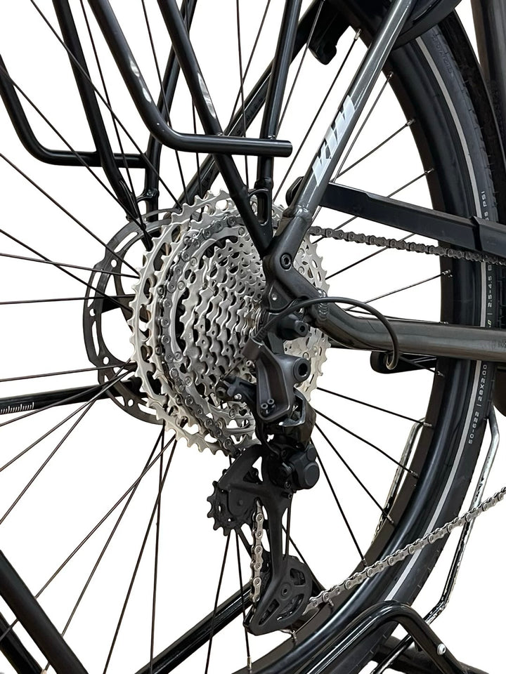 KTM Macina Style XL Bicicletas eléctricas