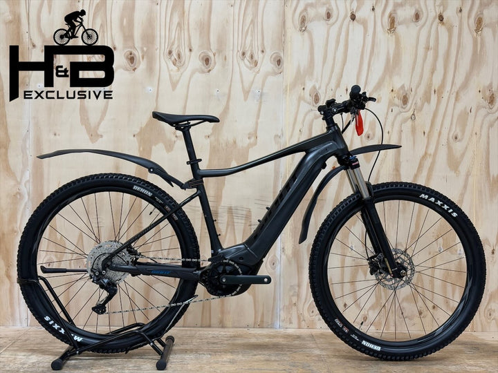 Giant Fathom E+2 29 palcový elektrické horské bicykel