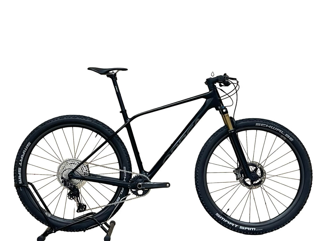Orbea Alma M Pro 29 inci bicicletă de munte