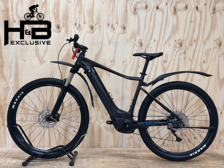 Giant Fathom E+2 29 palcový elektrické horské bicykel