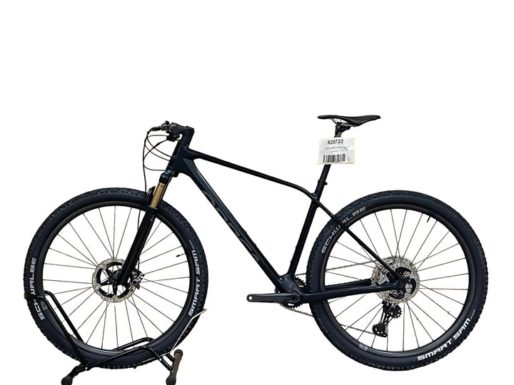Orbea Alma M Pro 29 inci bicicletă de munte