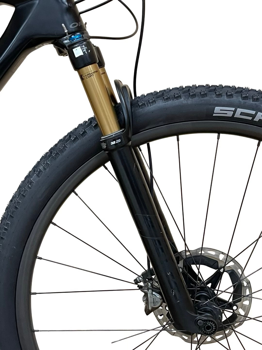 Orbea Alma M Pro 29 inci bicicletă de munte