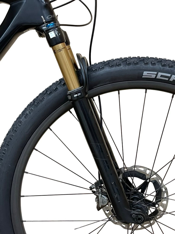 Orbea Alma M Pro 29 inci bicicletă de munte