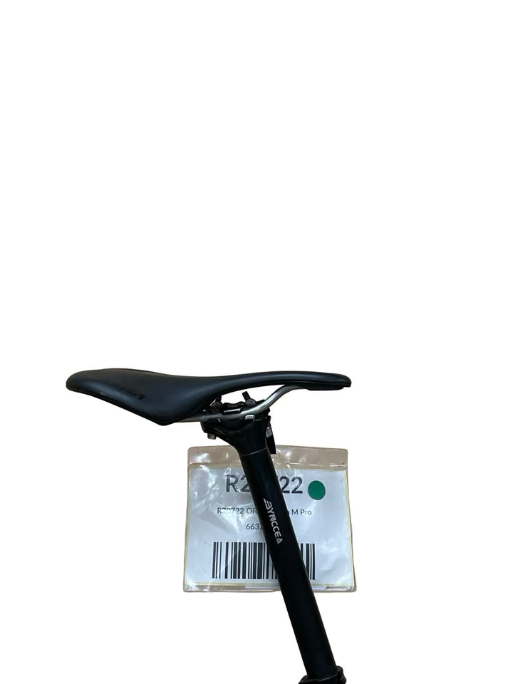 Orbea Alma M Pro 29 inci bicicletă de munte