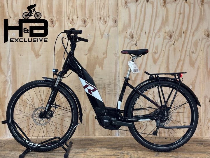 Raymon Crossray E 4.0 električno kolo