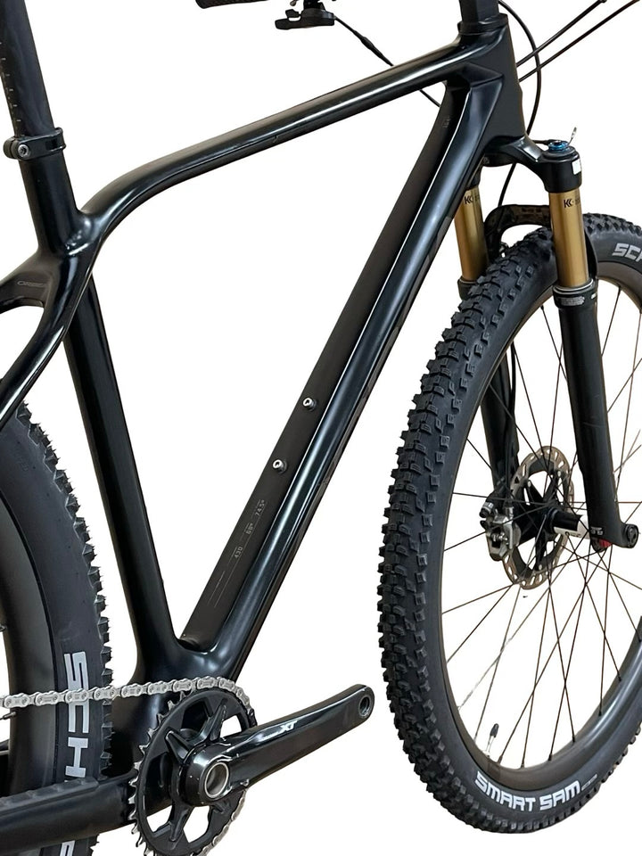 Orbea Alma M Pro 29 inci bicicletă de munte